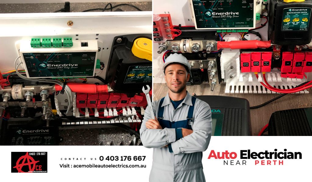 Empowering Your Journey: The Essential Guide to Auto Electrician Services