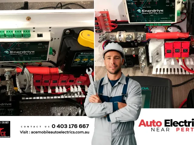 Empowering Your Journey: The Essential Guide to Auto Electrician Services